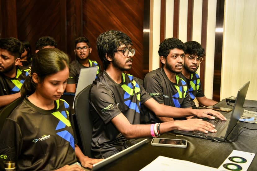 Hackathon 8