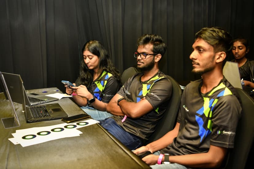 Hackathon 10