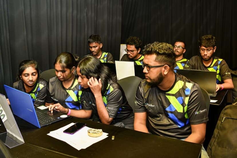 Hackathon 11