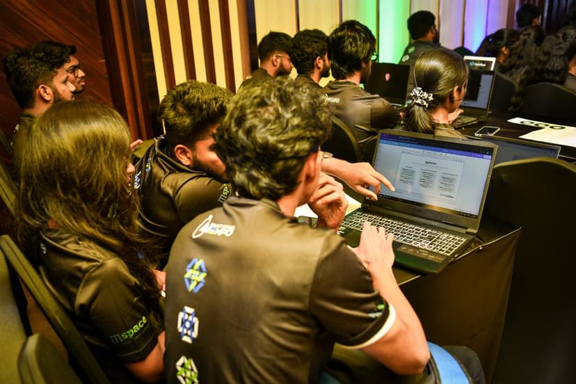 Hackathon 12