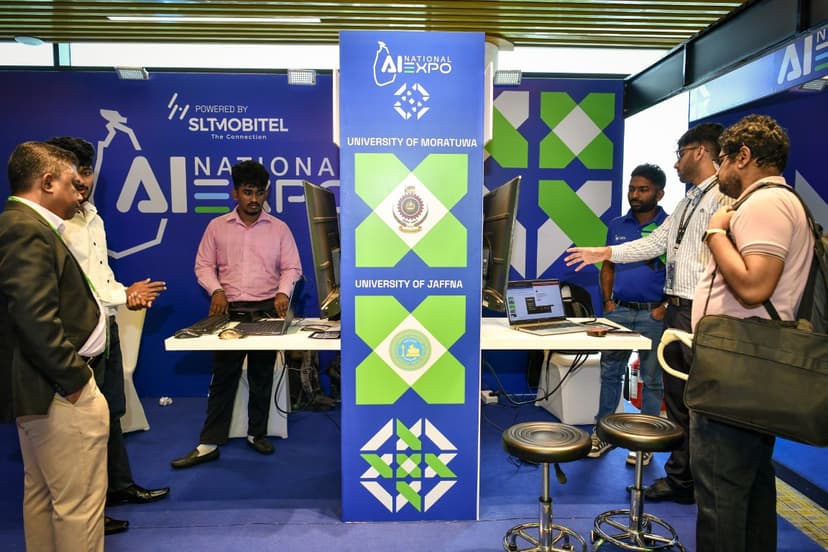 Expo Day 02 11