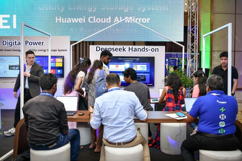 Expo Day 02 14