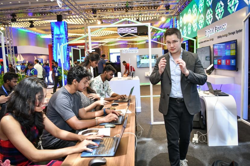 Expo Day 02 15