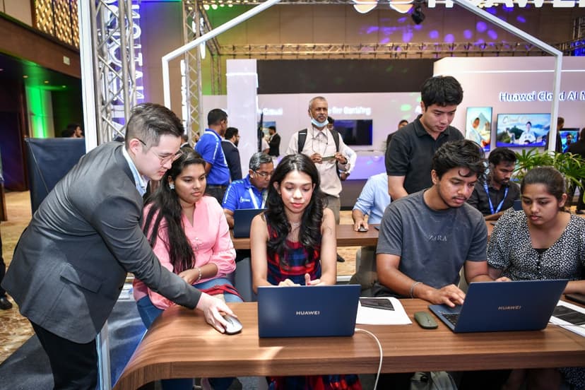 Expo Day 02 18