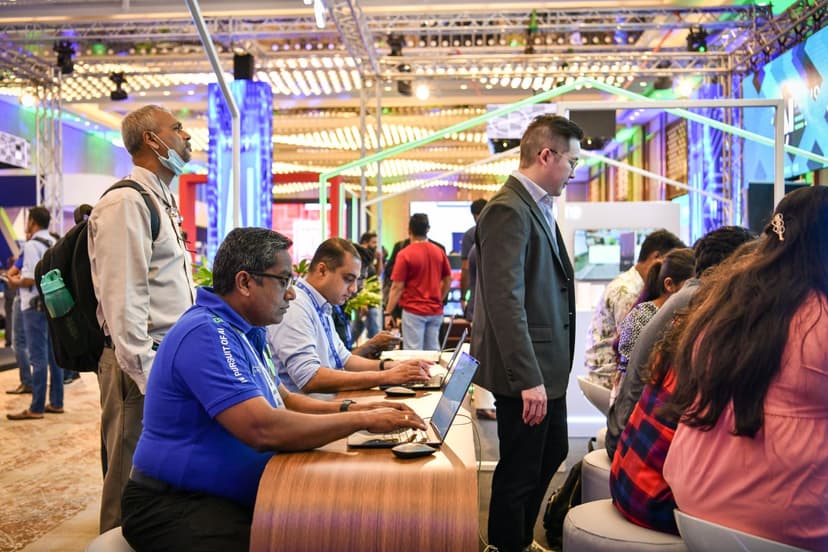 Expo Day 02 20