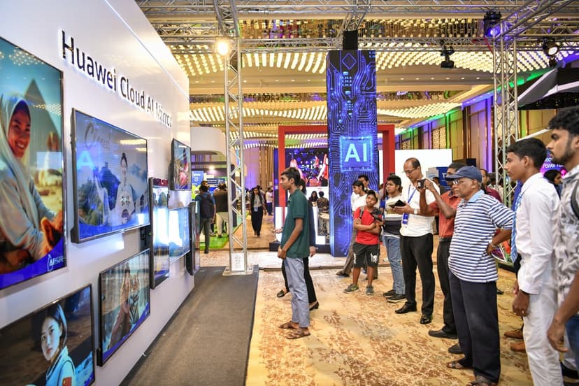 Expo Day 02 25