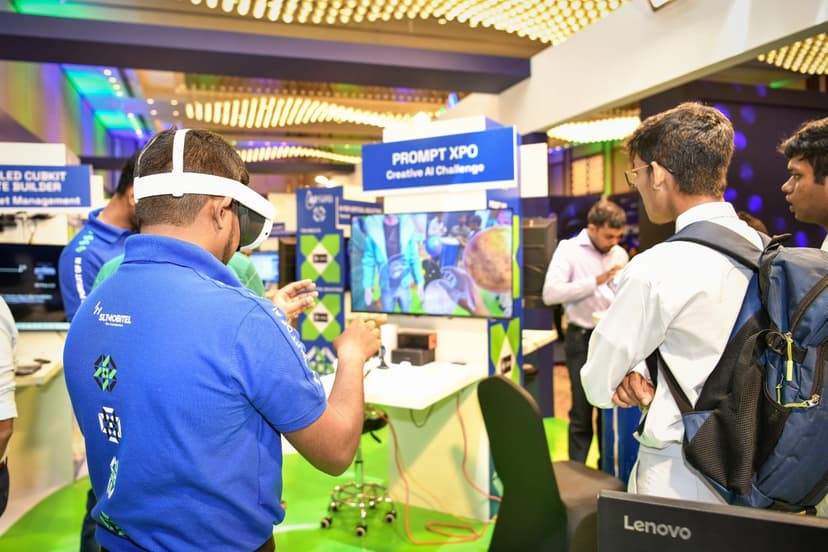 Expo Day 02 34
