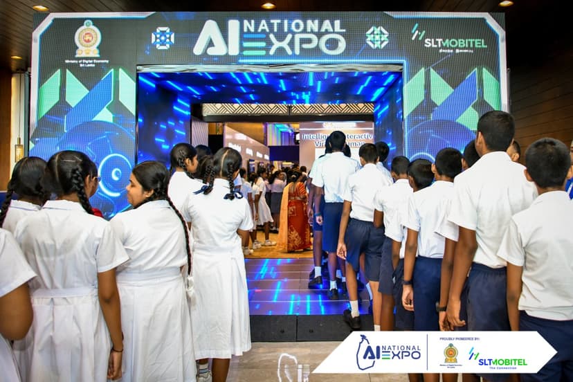 Expo Day 02 37