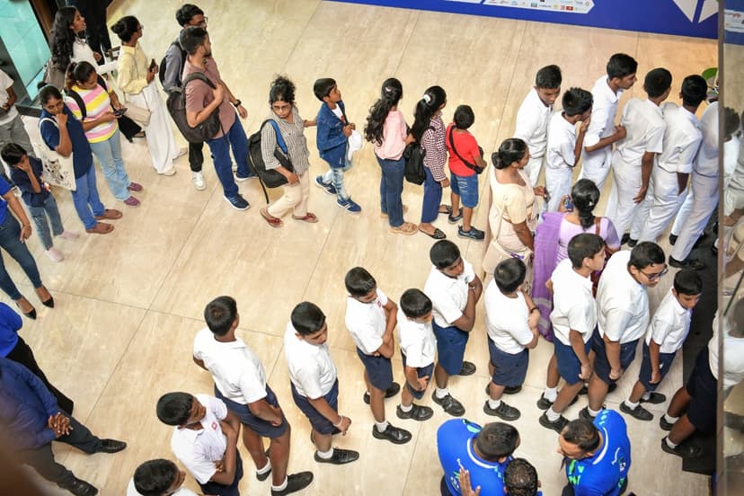 Expo Day 02 38