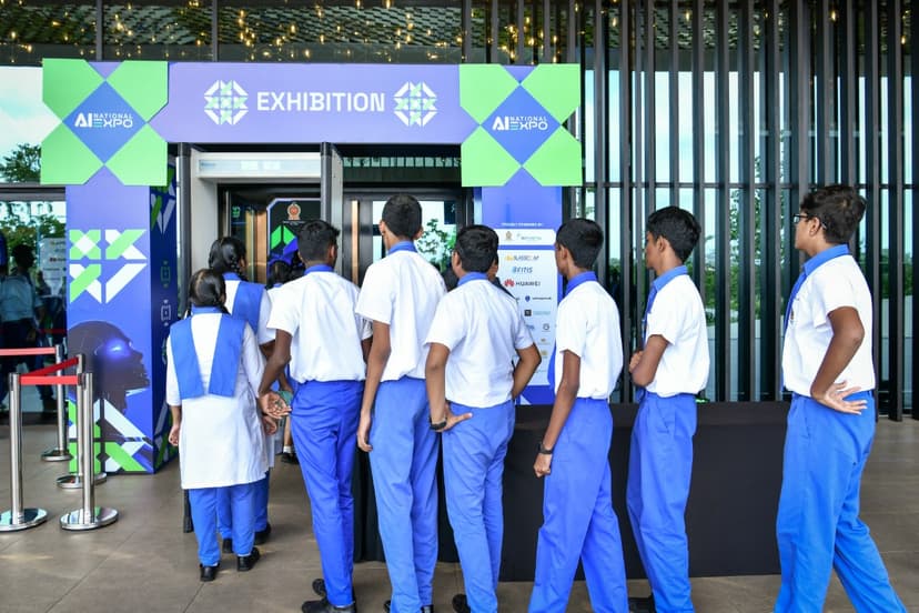 Expo Day 02 42