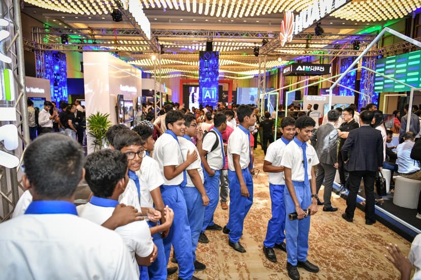 Expo Day 02 48