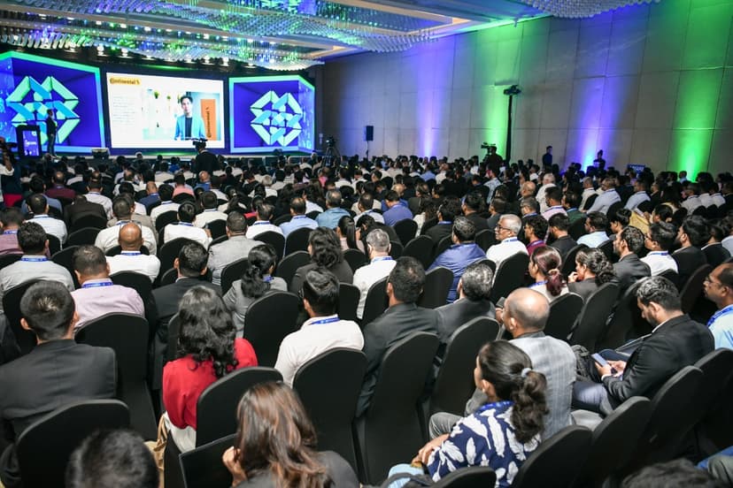 Conference Day 02 1