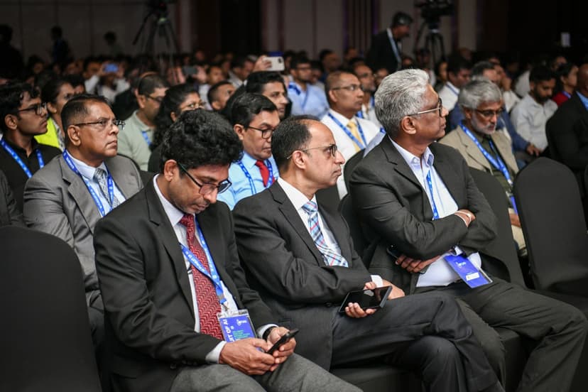 Conference Day 02 2
