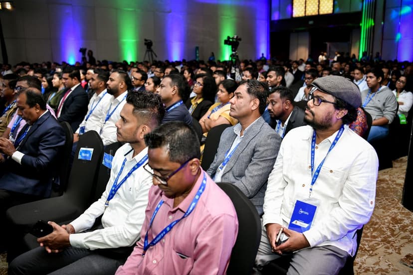 Conference Day 02 8