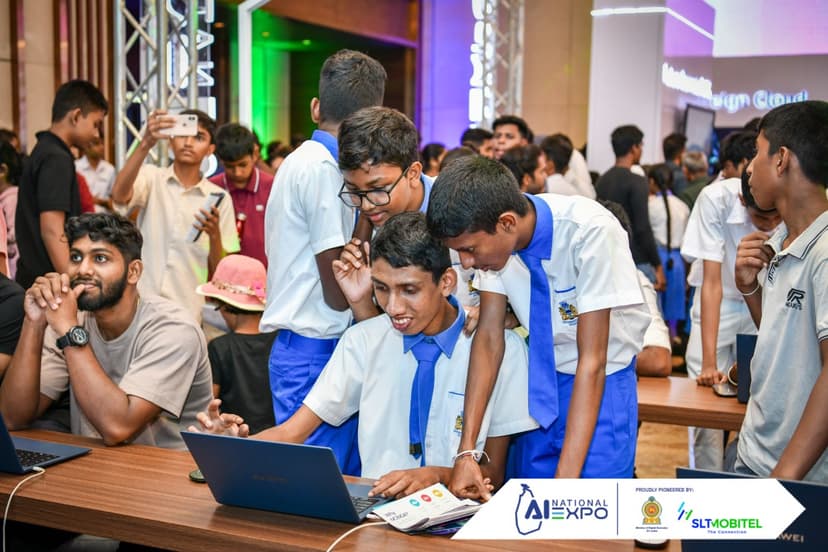 Expo Day 02 51