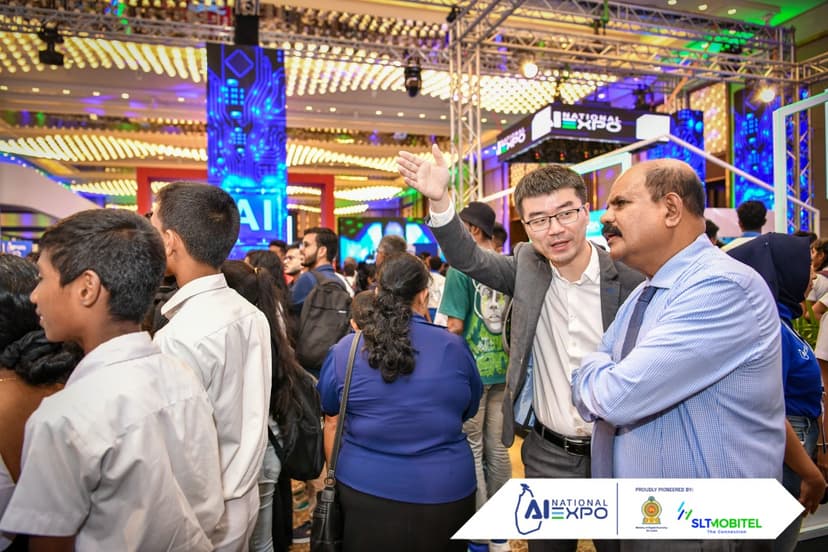 Expo Day 02 52