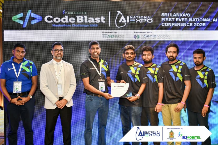 Hackathon 16