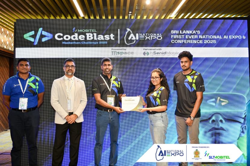 Hackathon 17