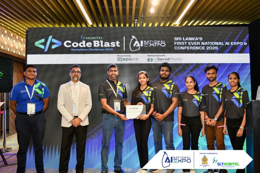 Hackathon 18