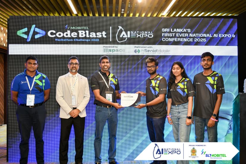 Hackathon 20