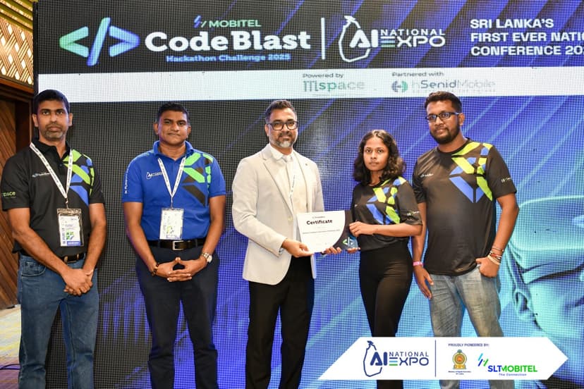 Hackathon 22