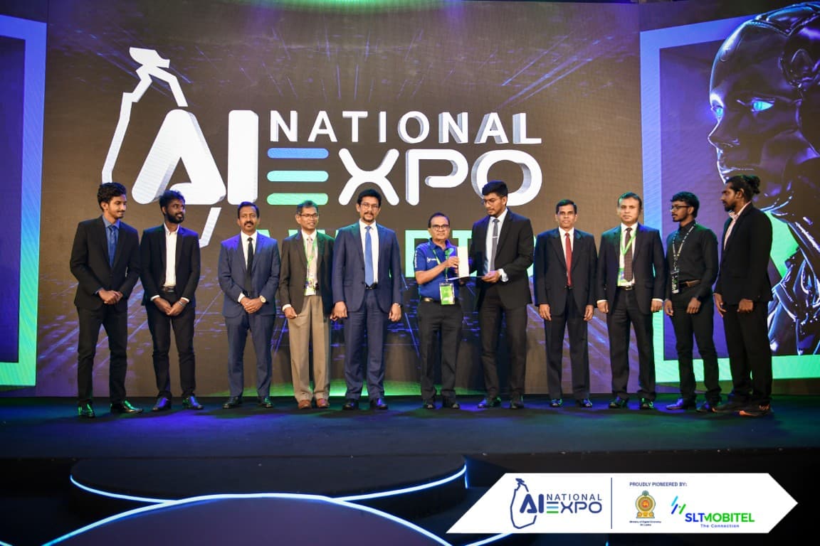 Awards Ceremony