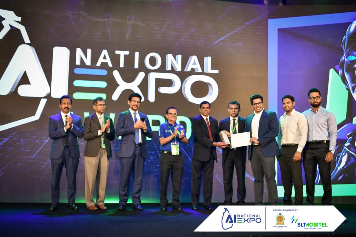 Awards Ceremony
