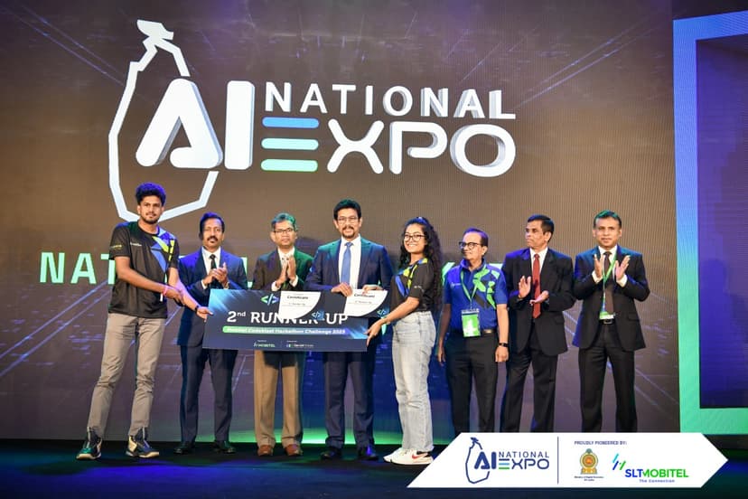 Awards 7
