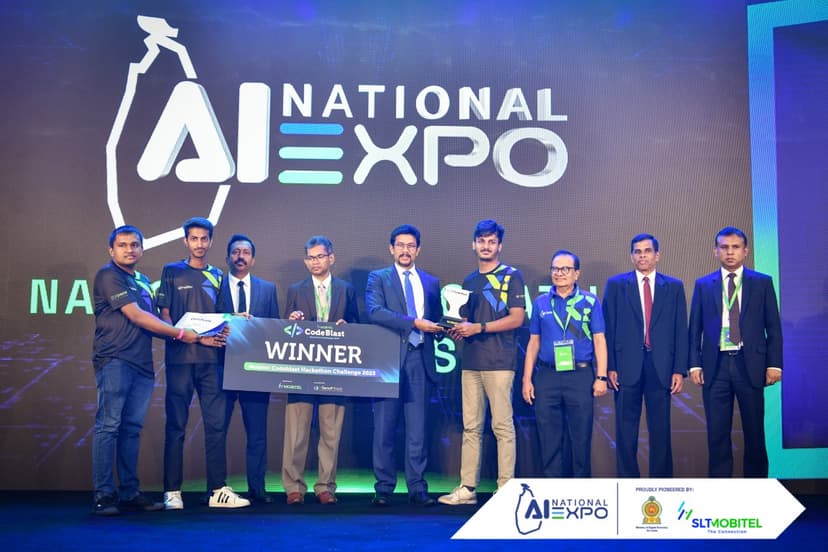 Awards 10