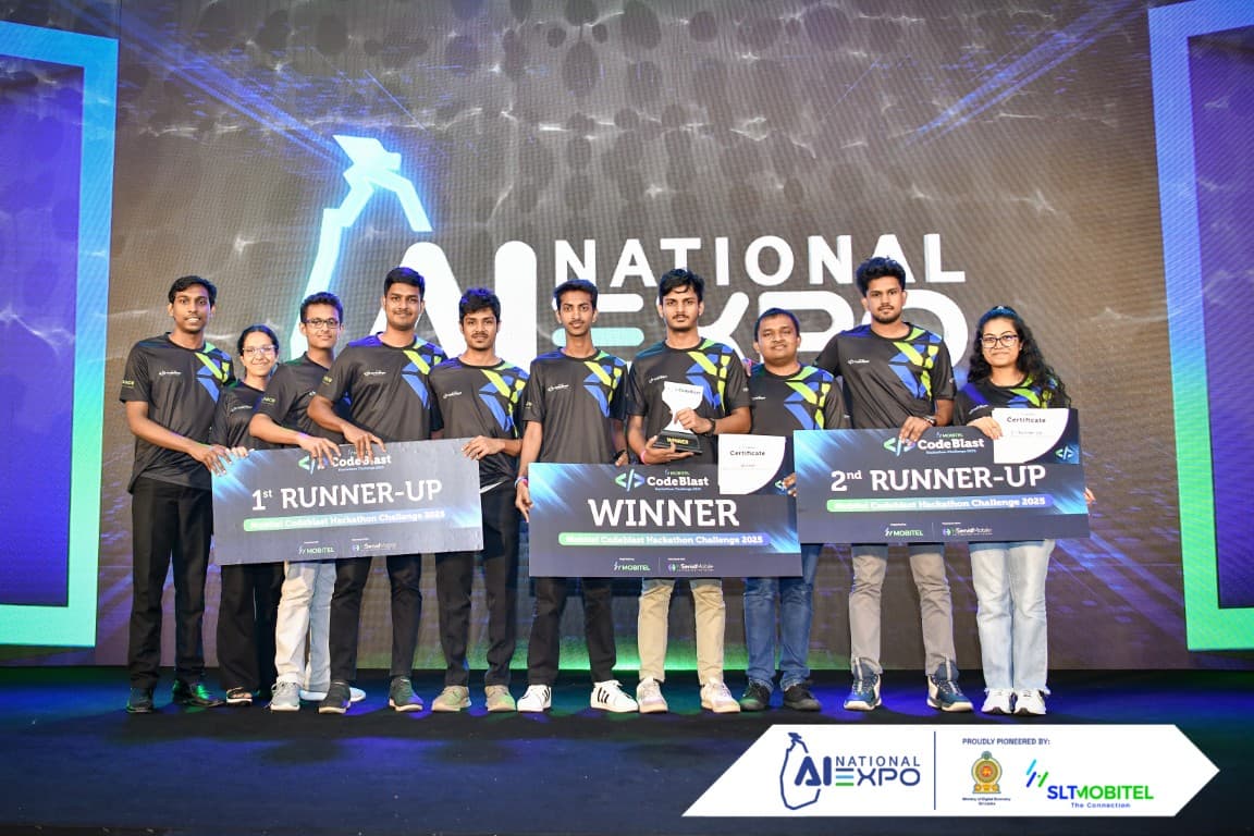 Awards Ceremony