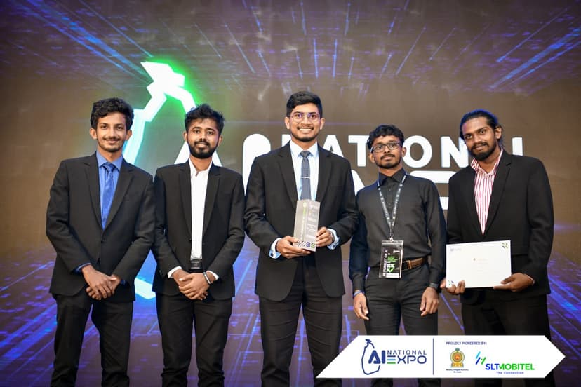 Awards 16