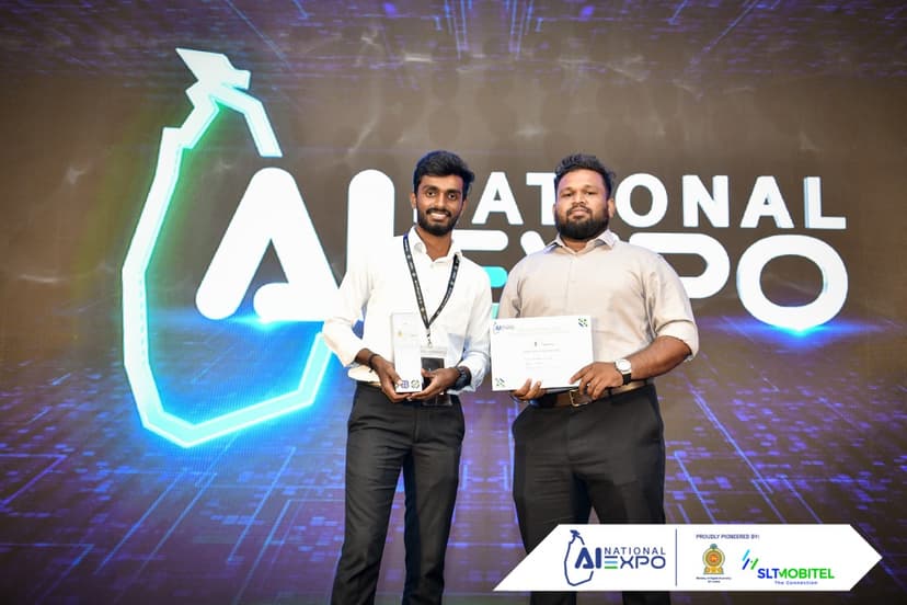 Awards 18