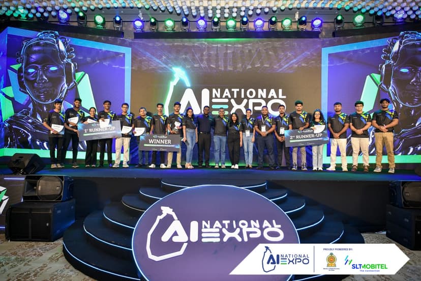 Awards 20