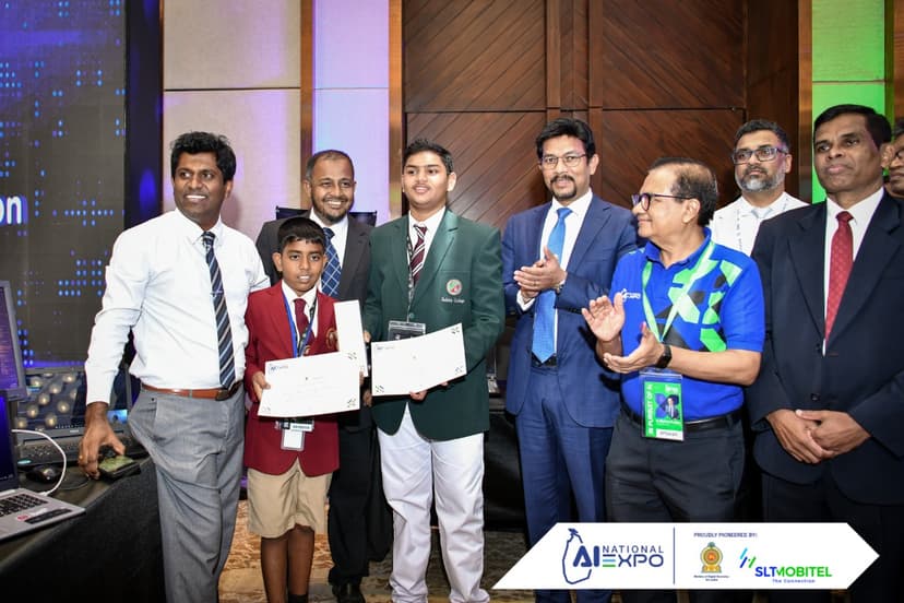 Awards 21
