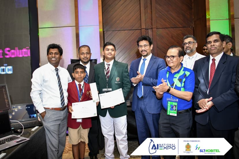 Awards 22
