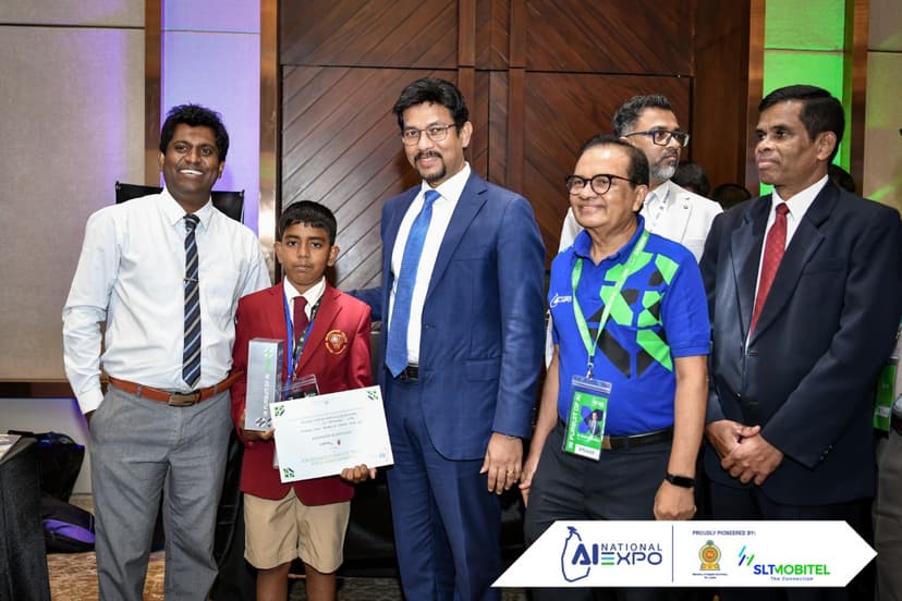 Awards 23