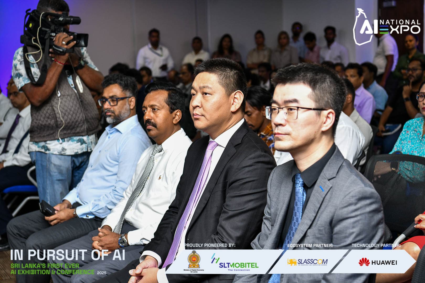 Press Conference