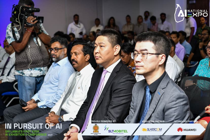 Press Conference 1