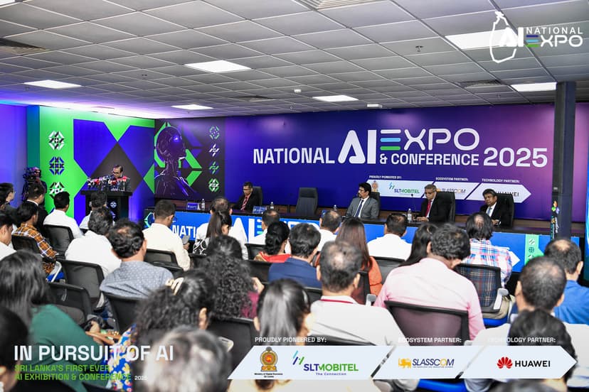Press Conference 2