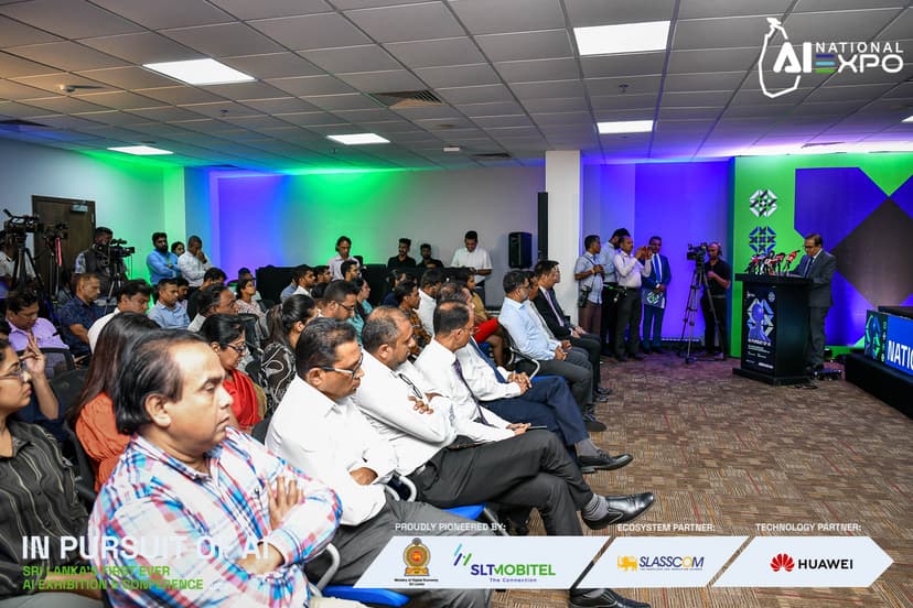 Press Conference 3