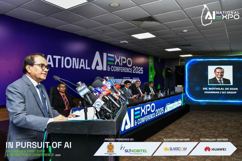 Press Conference 5