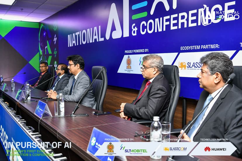 Press Conference 9