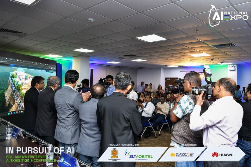 Press Conference 13