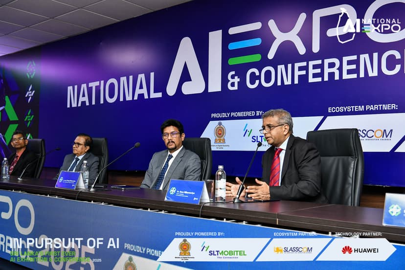 Press Conference 18