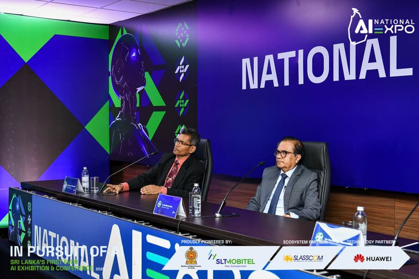 Press Conference 19