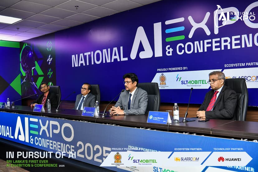 Press Conference 21