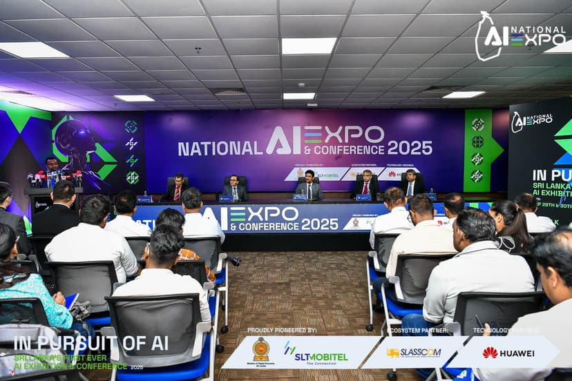 Press Conference 23