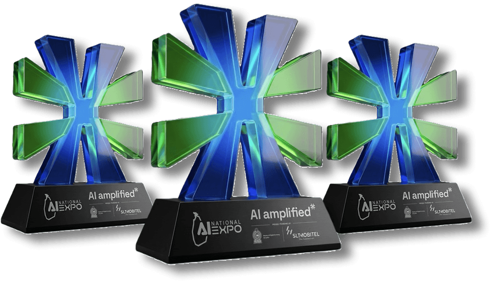 AI Awards Categories