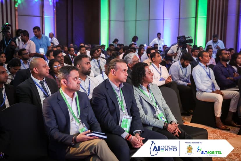 Conference Day 01 136