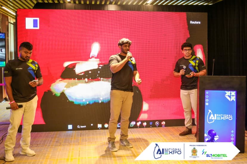 Hackathon 29